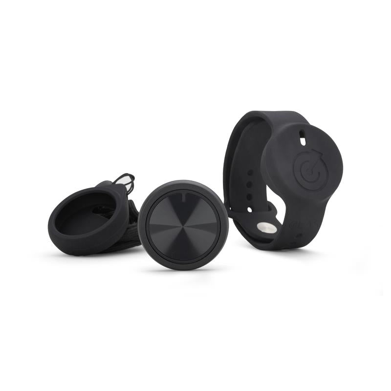 OLAS N2K - Alarme de personne à la mer NMEA 2000 et coupe-circuit moteur sans fil