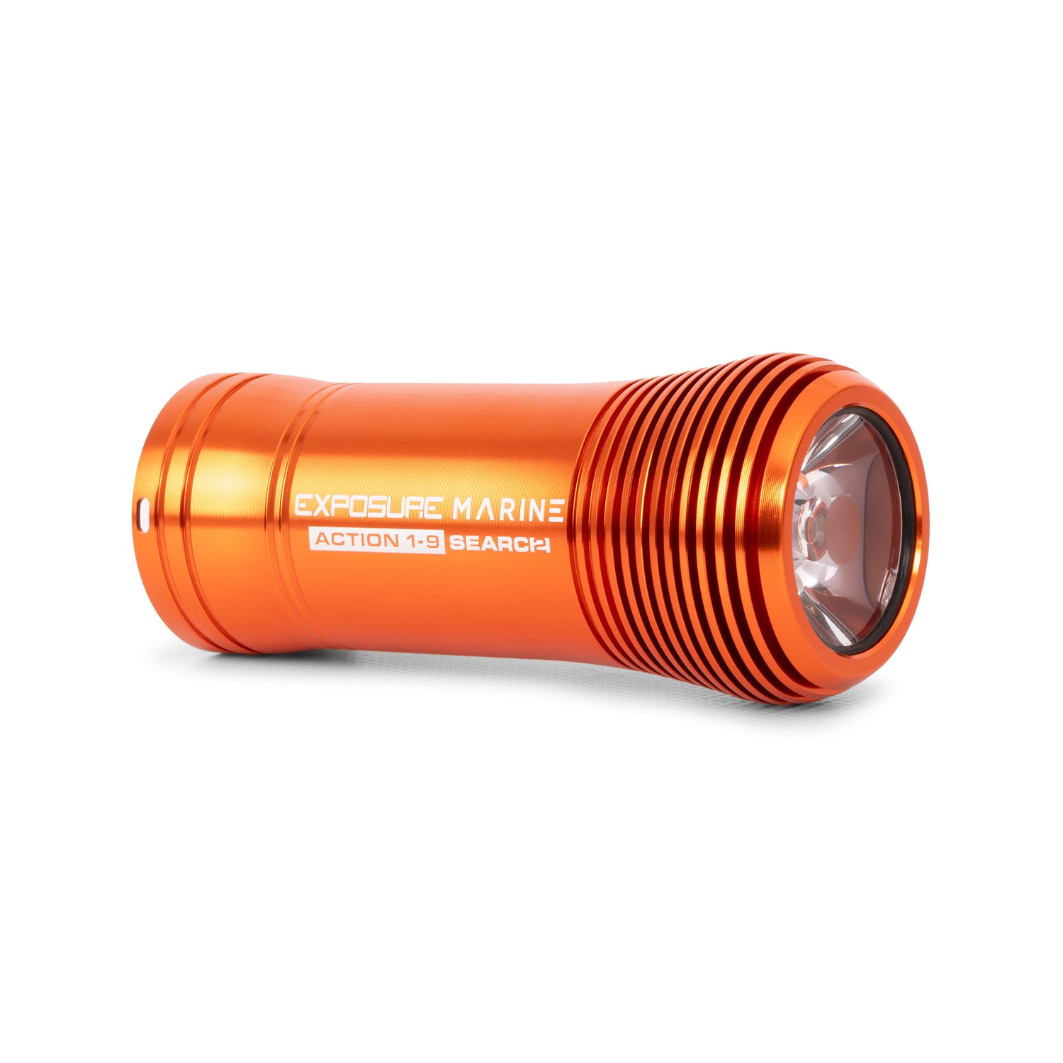 Action 1-9 Search 2 - Waterproof Rechargeable Handheld Spot light