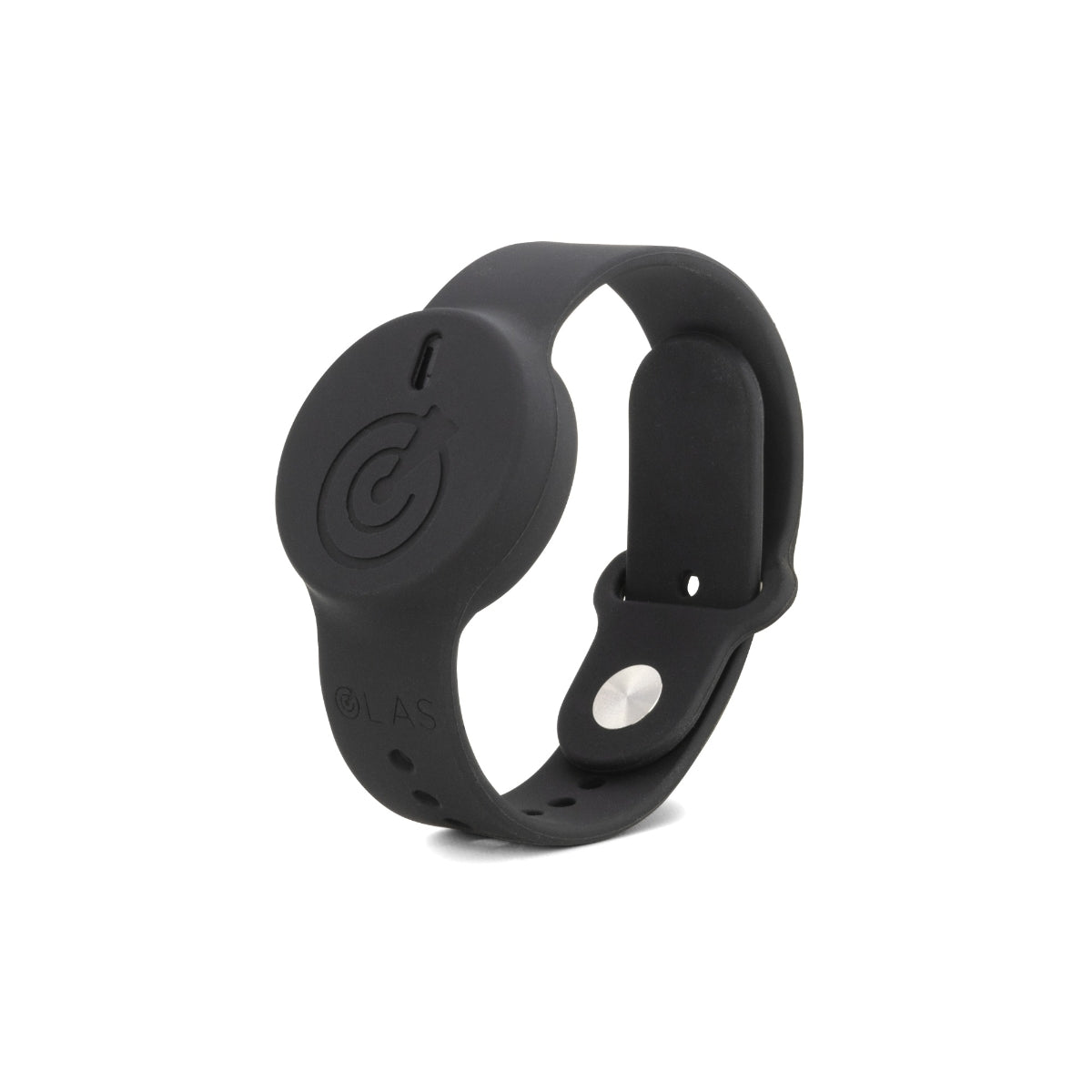 OLAS T2 spare silicone strap, pendant and charger lead
