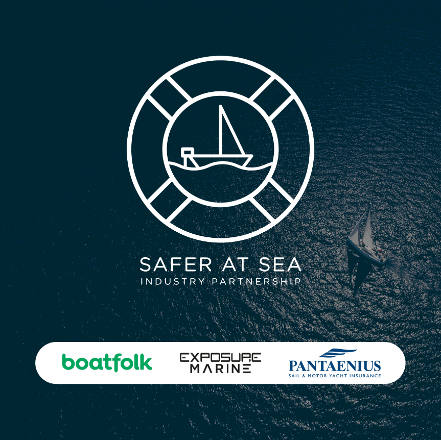 Safer At Sea Partnership