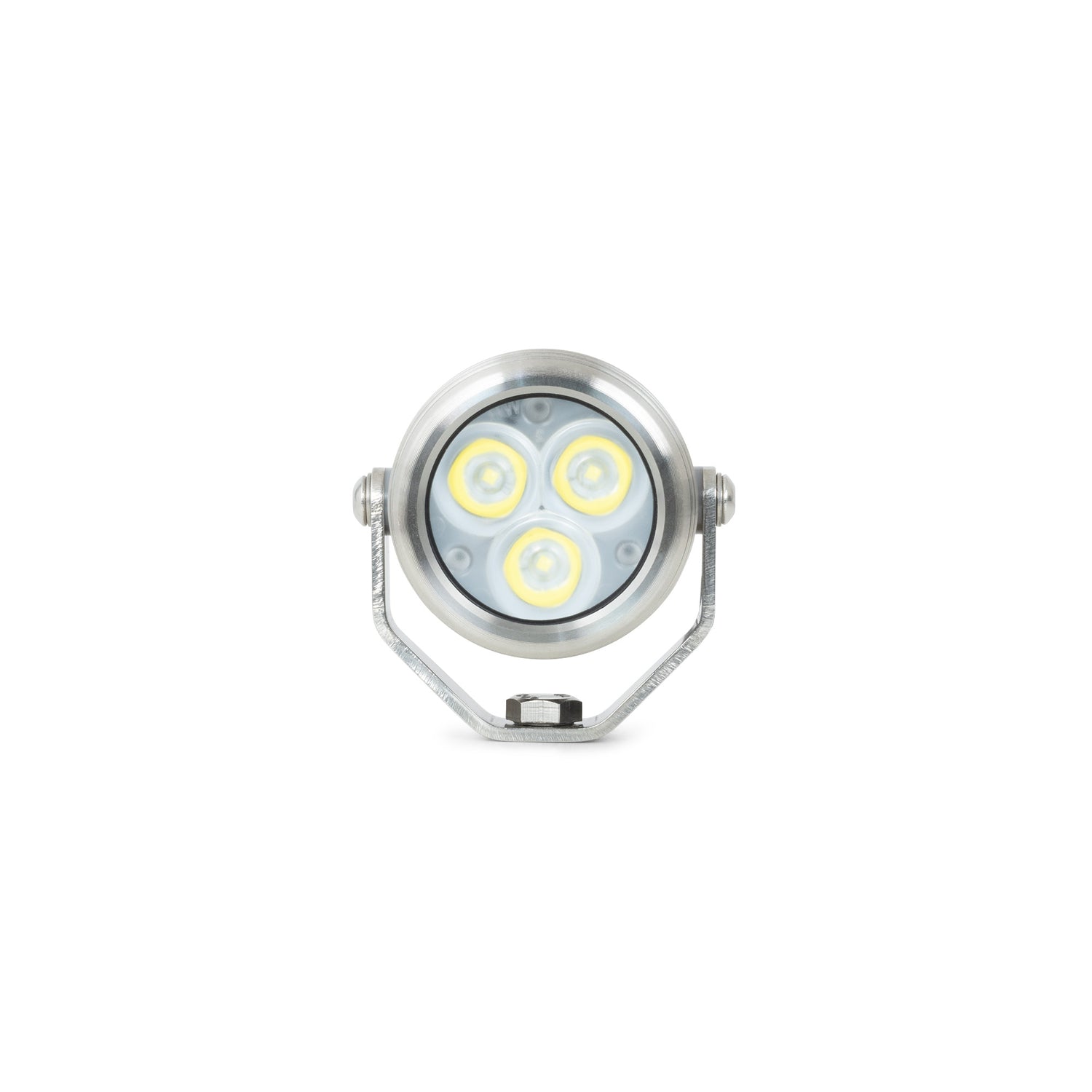 EM-R3 LED Vessel Light - 3300 Lumen - Stainless Steel