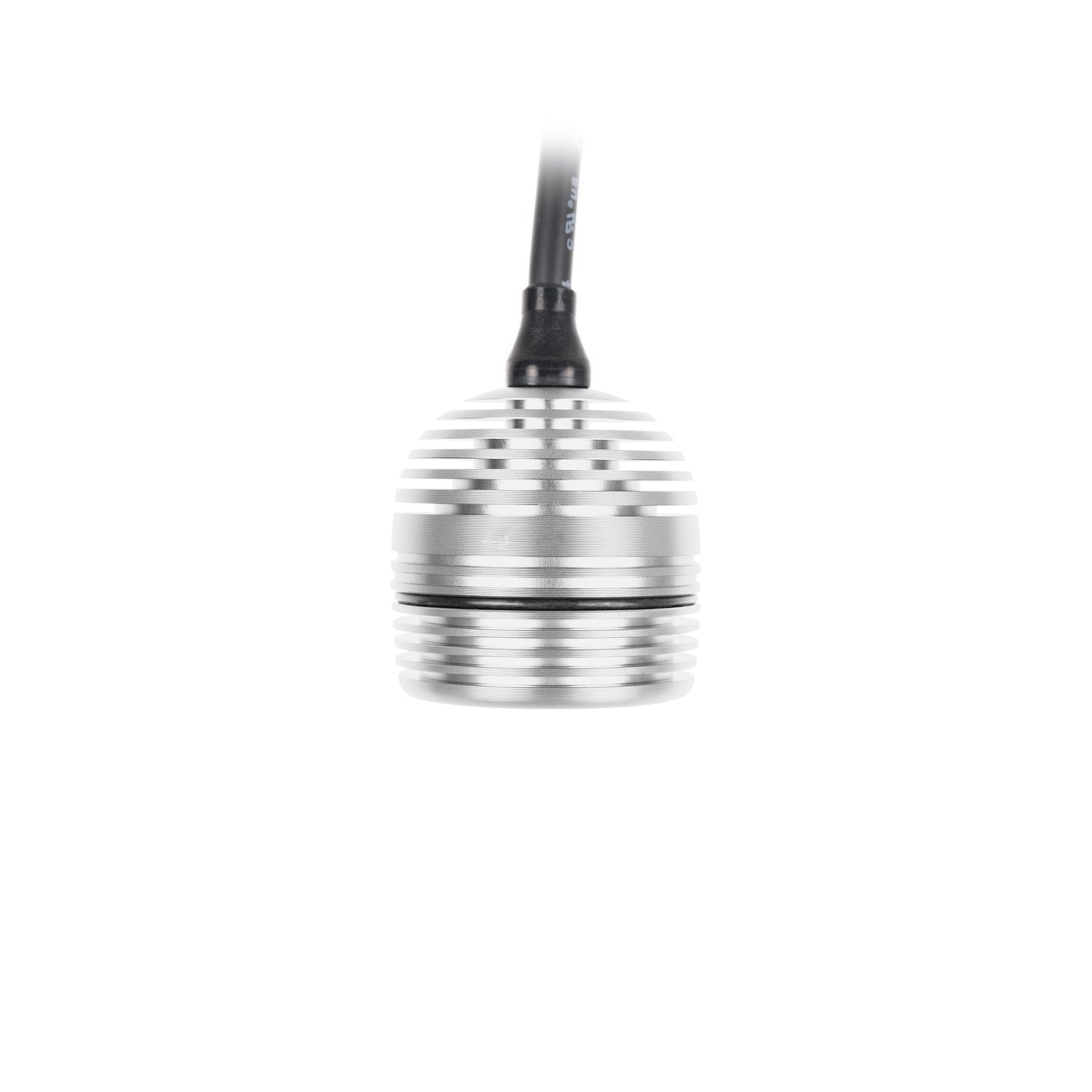 EM-R3 LED Vessel Light - 3300 Lumen - Stainless Steel