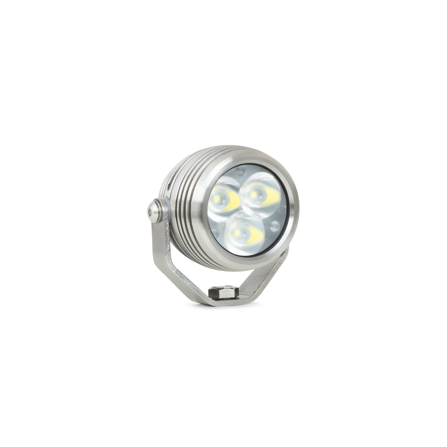 EM-R3 LED Vessel Light - 3300 Lumen - Stainless Steel