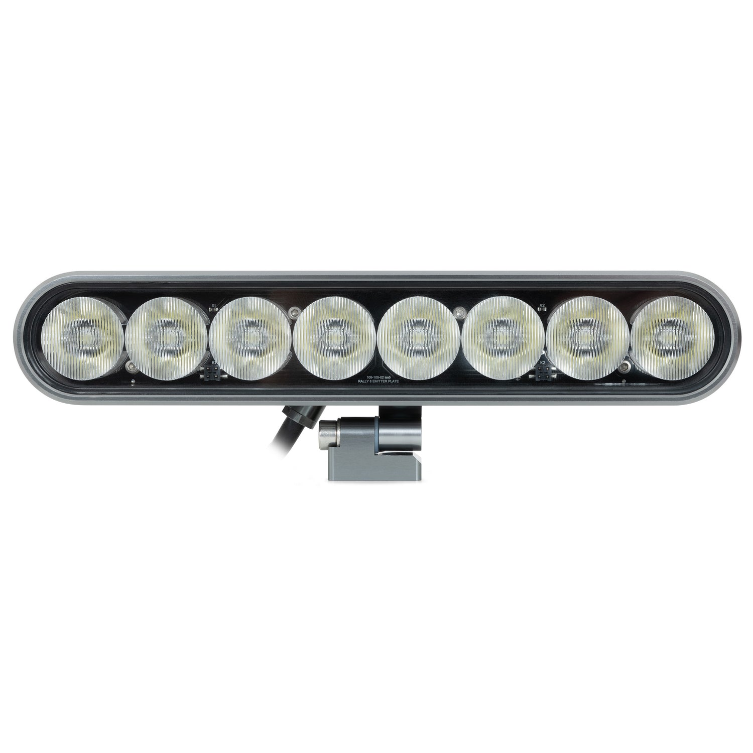 EM-S8 LED Bar Light - 9000 Lumen - Aluminum