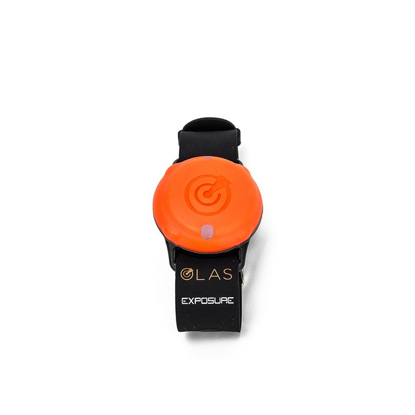 OLAS Guardian Wireless Engine Kill Switch